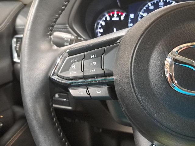 Photo of 2022 Deep Crystal Blue Mica Mazda CX-5