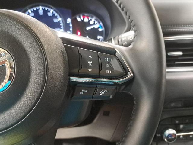 Photo of 2022 Deep Crystal Blue Mica Mazda CX-5