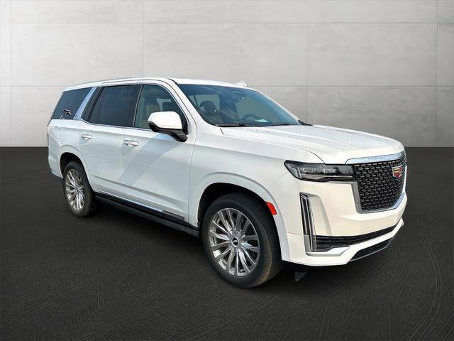 2022 Cadillac Escalade