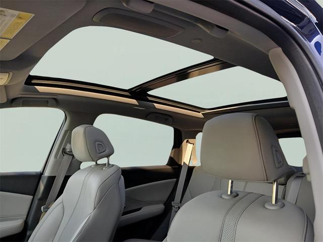 Photo of 2021 Fathom Blue Pearl Acura RDX