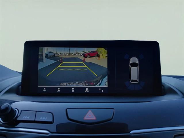 Photo of 2021 Fathom Blue Pearl Acura RDX