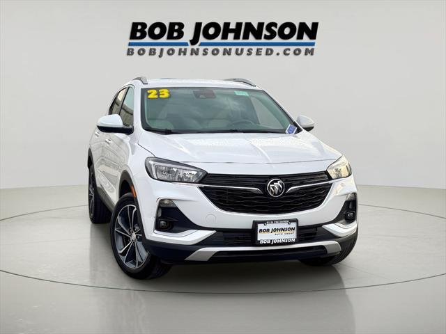 2023 Buick Encore Gx
