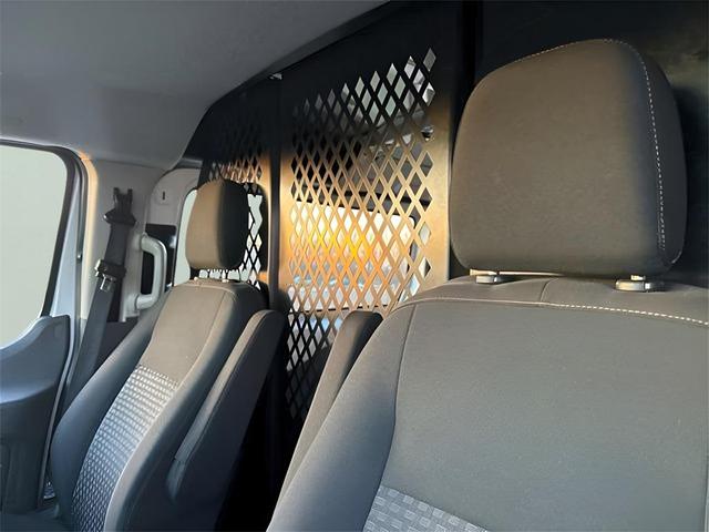 Photo of 2023 Oxford White Ford Transit-250