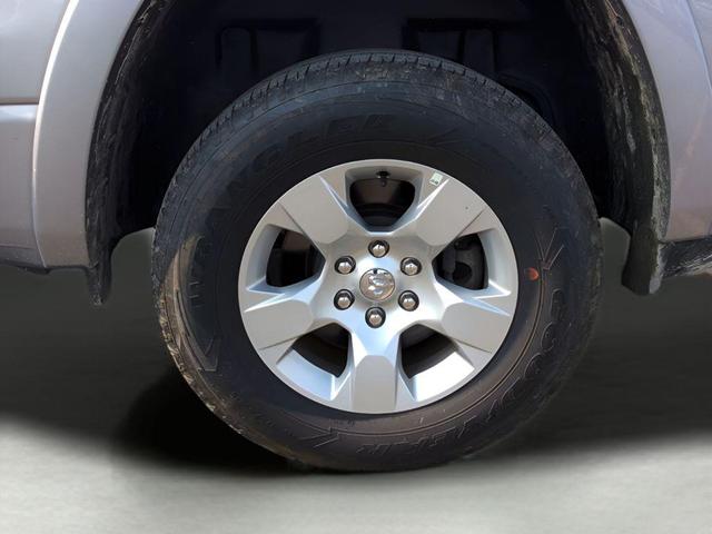 Photo of 2025 Billet Silver Metallic Clearcoat RAM 1500