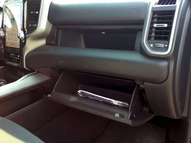 Photo of 2025 Billet Silver Metallic Clearcoat RAM 1500