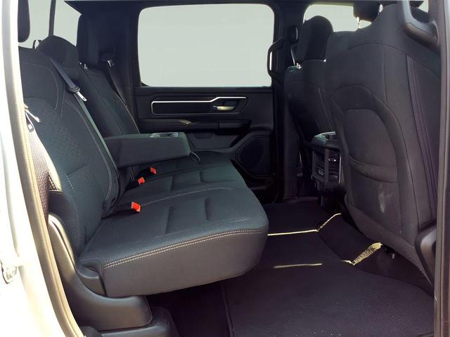 Photo of 2025 Billet Silver Metallic Clearcoat RAM 1500