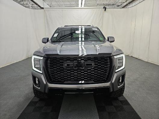 Photo of 2022 Satin Steel Metallic GMC Yukon