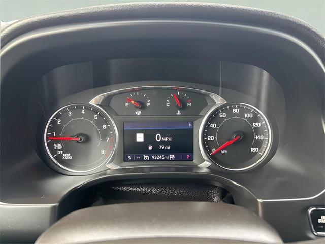 Photo of 2020 Summit White GMC Acadia