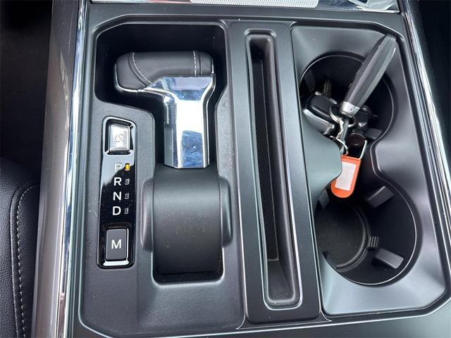 Photo of 2022 Space White Metallic Ford F-150