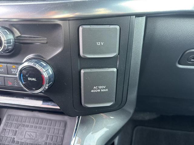 Photo of 2022 Space White Metallic Ford F-150