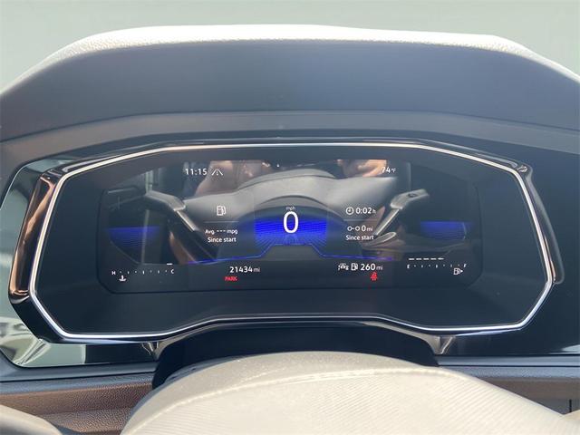 Photo of 2023 Pure White Volkswagen Jetta