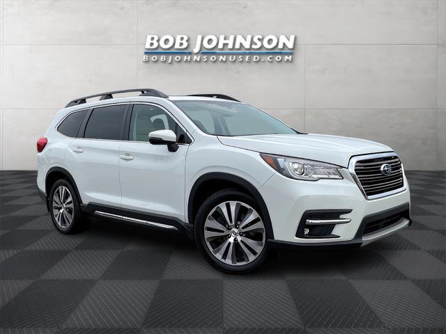 2019 Subaru Ascent