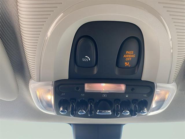Photo of 2023 Pepper White MINI Hardtop