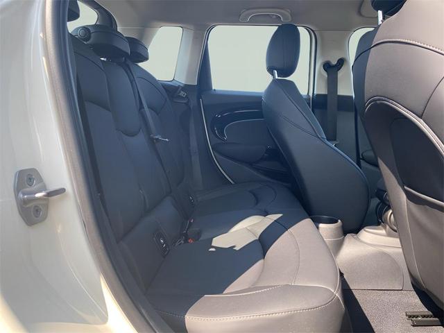 Photo of 2023 Pepper White MINI Hardtop