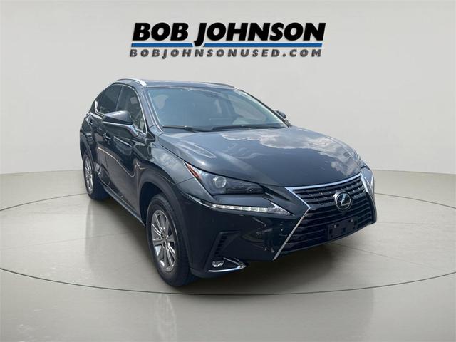 Photo of 2021 Caviar Lexus NX 300