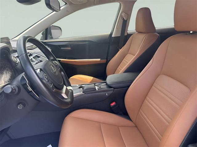 Photo of 2021 Caviar Lexus NX 300