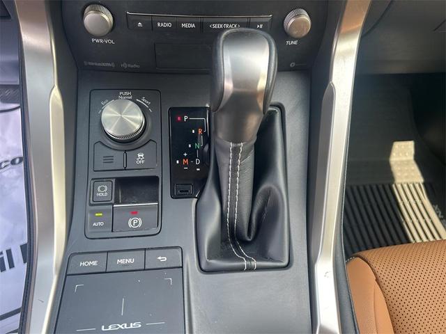 Photo of 2021 Caviar Lexus NX 300