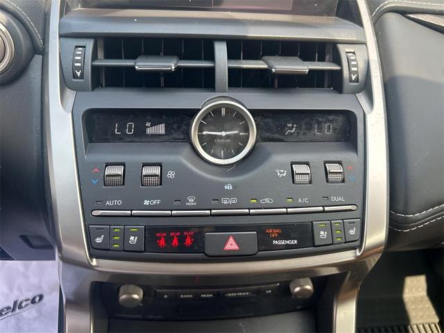 Photo of 2021 Caviar Lexus NX 300