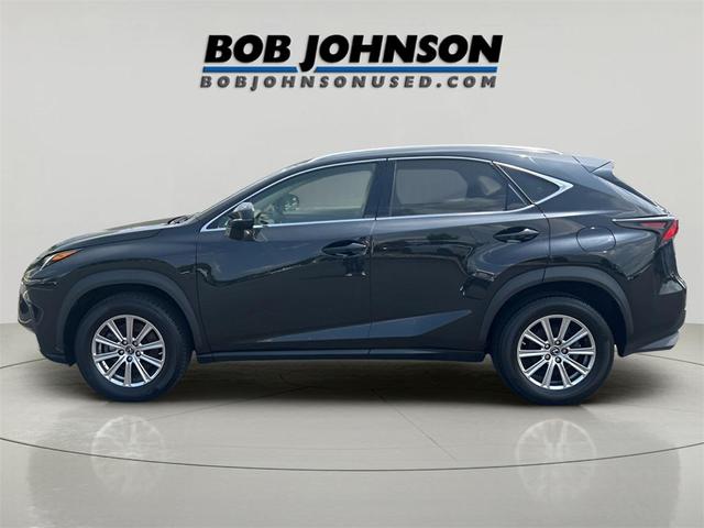 Photo of 2021 Caviar Lexus NX 300