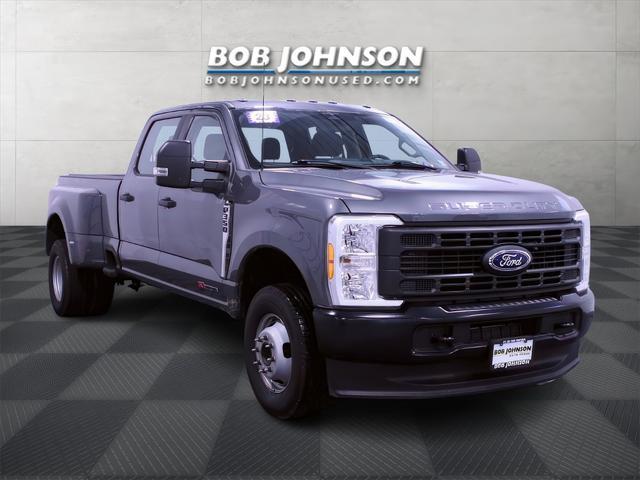 2023 Ford F-350