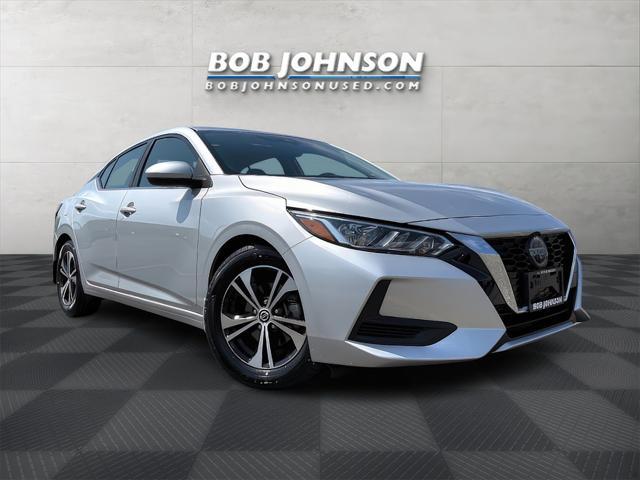 2023 Nissan Sentra