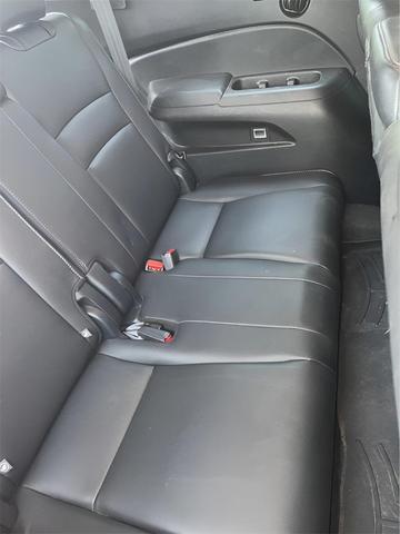 Photo of 2018 Crystal Black Pearl Honda Pilot