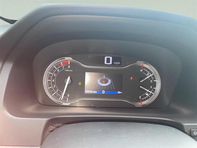 Photo of 2018 Crystal Black Pearl Honda Pilot