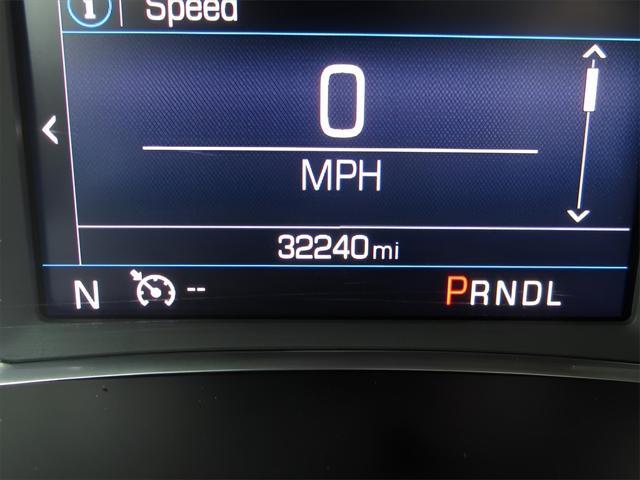 Photo of 2022 Blue Glow Metallic Chevrolet Blazer