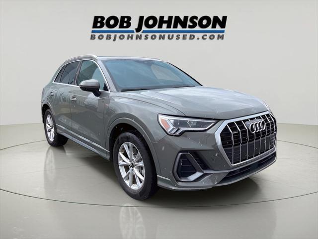 2024 Audi Q3