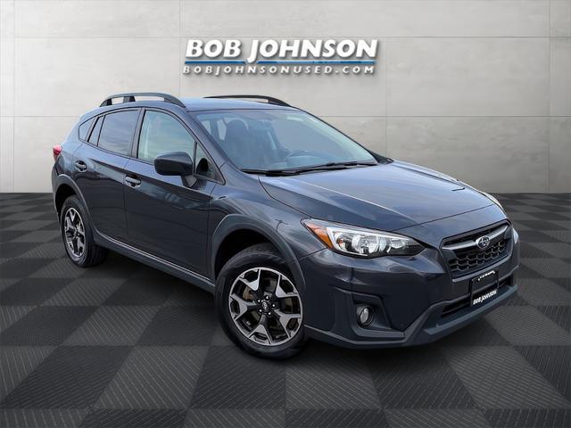 2019 Subaru Crosstrek