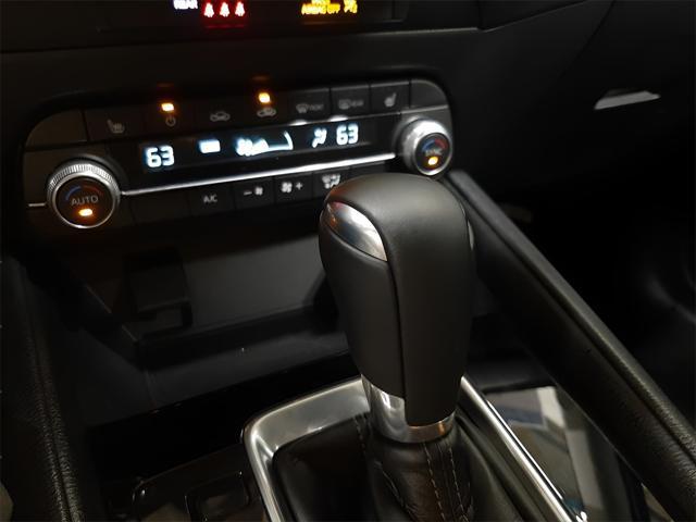 Photo of 2021 Deep Crystal Blue Mica Mazda CX-5