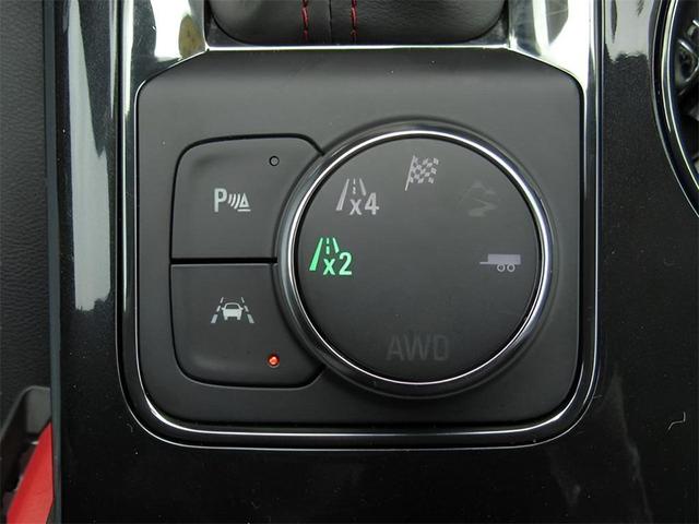 Photo of 2022 Black Chevrolet Blazer