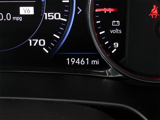 Photo of 2022 Black Chevrolet Blazer