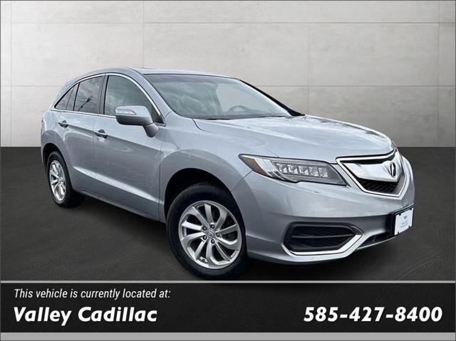 2017 Acura RDX