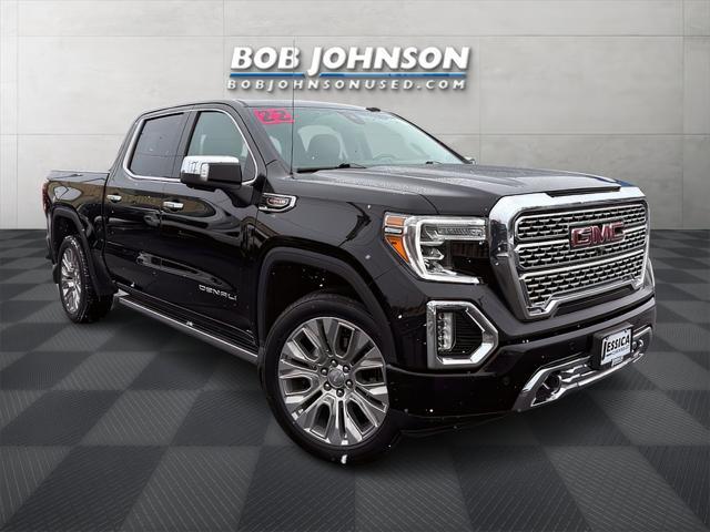 2022 GMC Sierra 1500