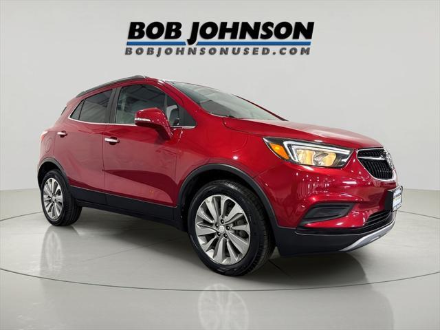 2019 Buick Encore