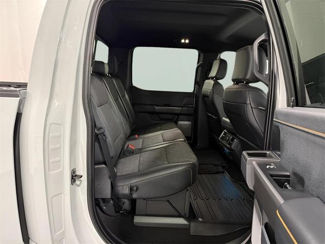 Photo of 2024 Avalanche Gray Ford F-150