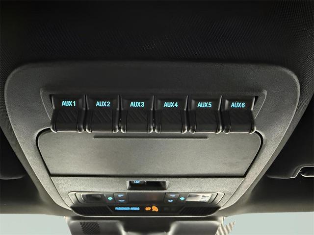 Photo of 2024 Avalanche Gray Ford F-150