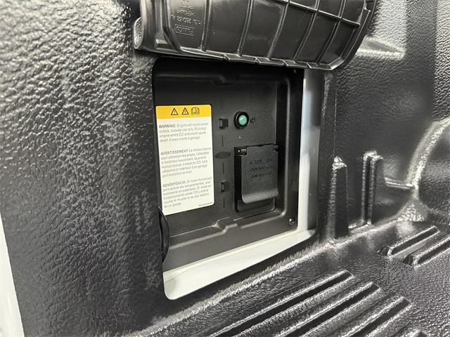 Photo of 2024 Avalanche Gray Ford F-150