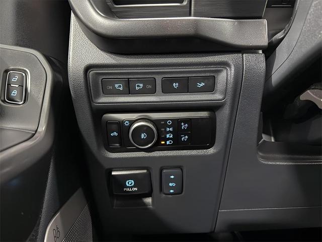 Photo of 2024 Avalanche Gray Ford F-150