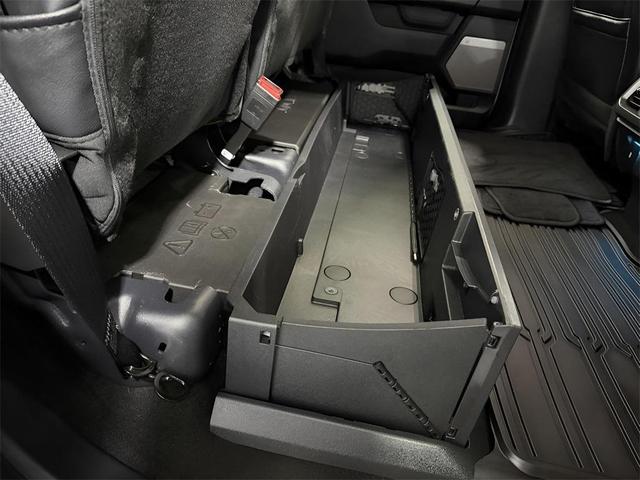 Photo of 2024 Avalanche Gray Ford F-150
