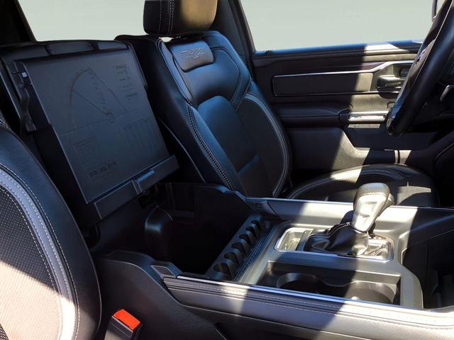 Photo of 2022 Billet Silver Metallic Clearcoat RAM 1500