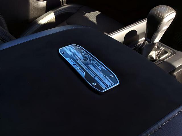 Photo of 2022 Billet Silver Metallic Clearcoat RAM 1500