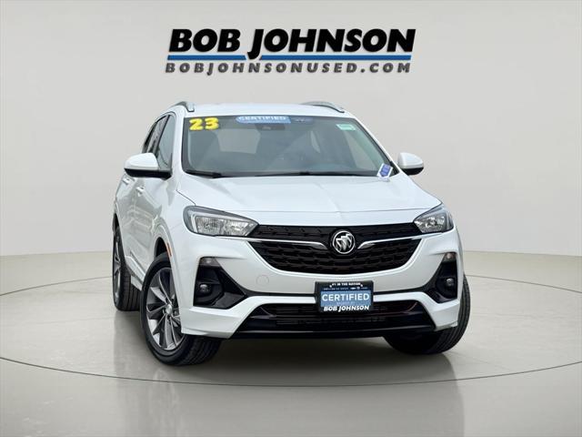 2023 Buick Encore Gx