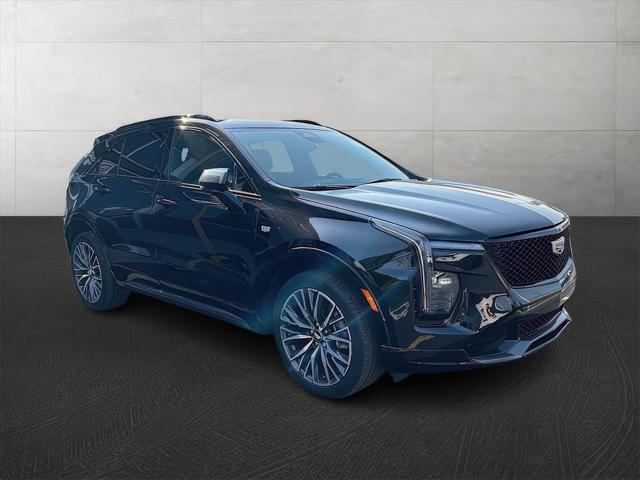 2024 Cadillac XT4