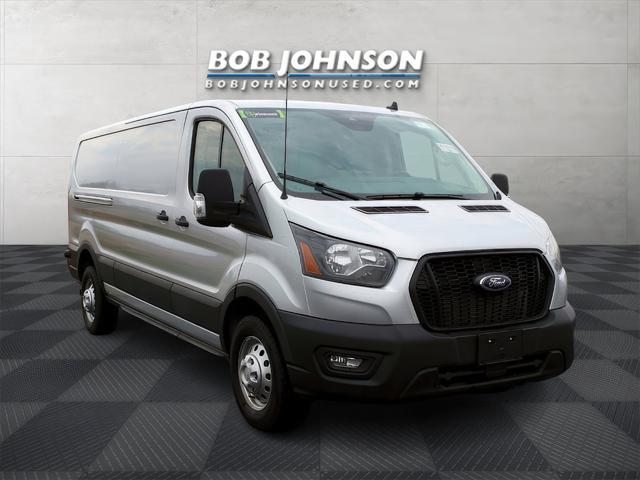 2023 Ford Transit-350