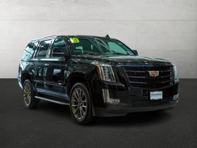 2019 Cadillac Escalade