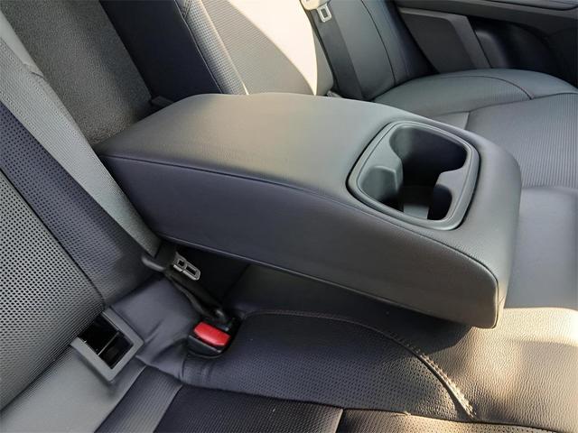 Photo of 2025 Midnight Black Metallic Toyota Camry