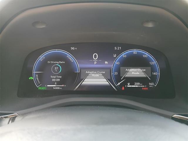 Photo of 2025 Midnight Black Metallic Toyota Camry