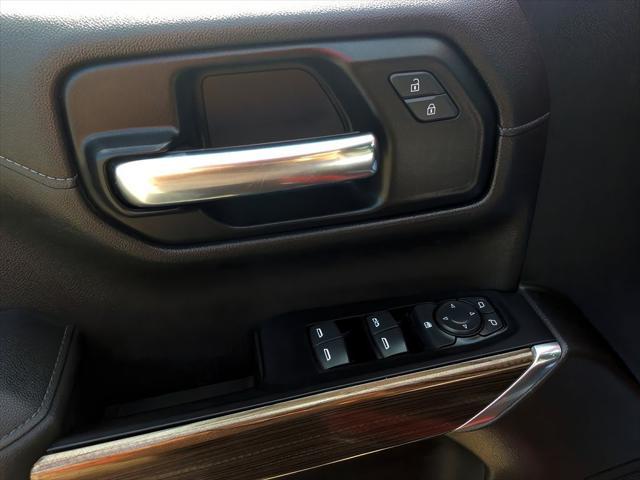 Photo of 2019 Red Hot Chevrolet Silverado 1500